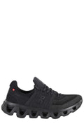 Black Cloudswift 4 AD Polyester Sneakers