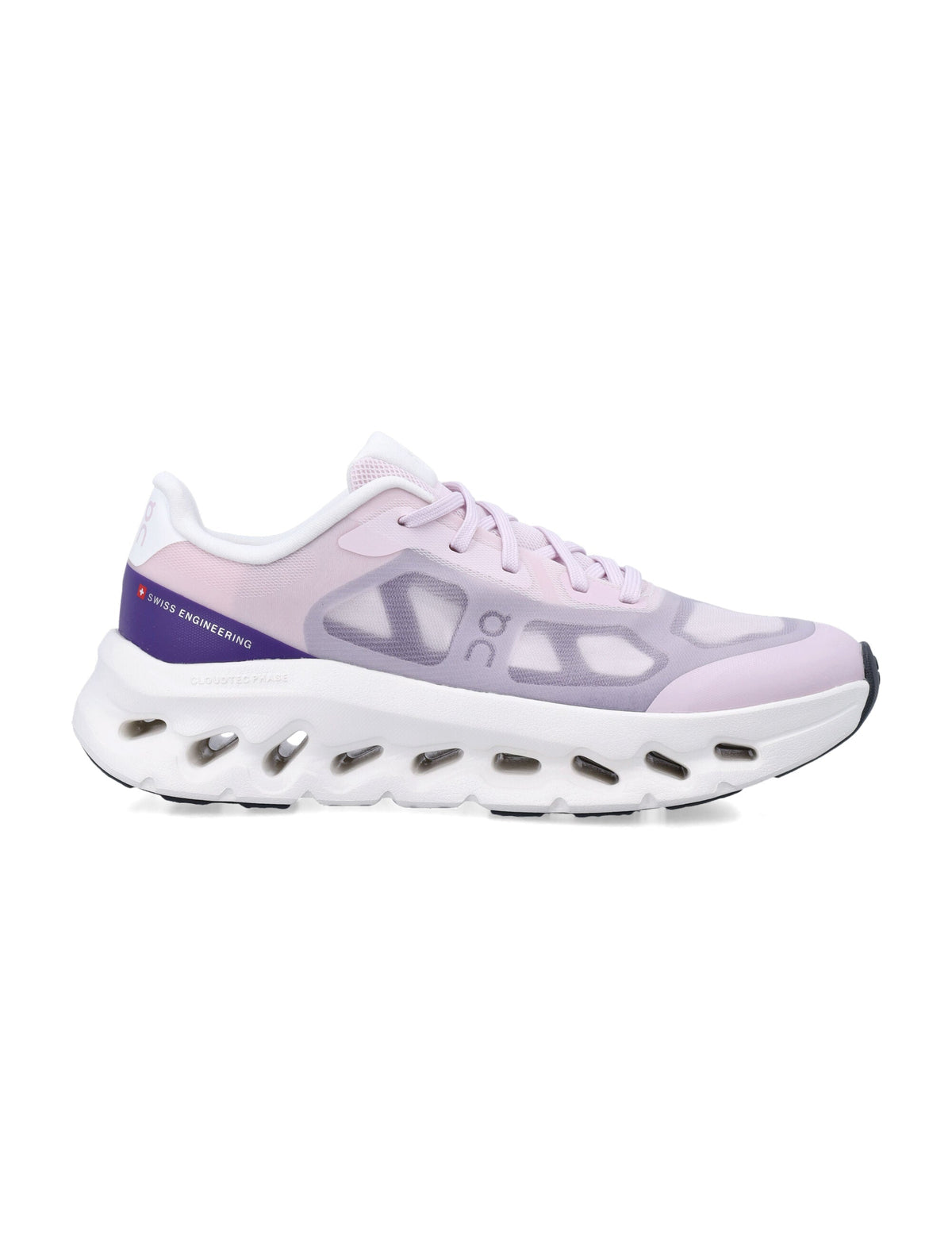 Cloudtilt Remix CloudTec Phase Futuristic Sneakers