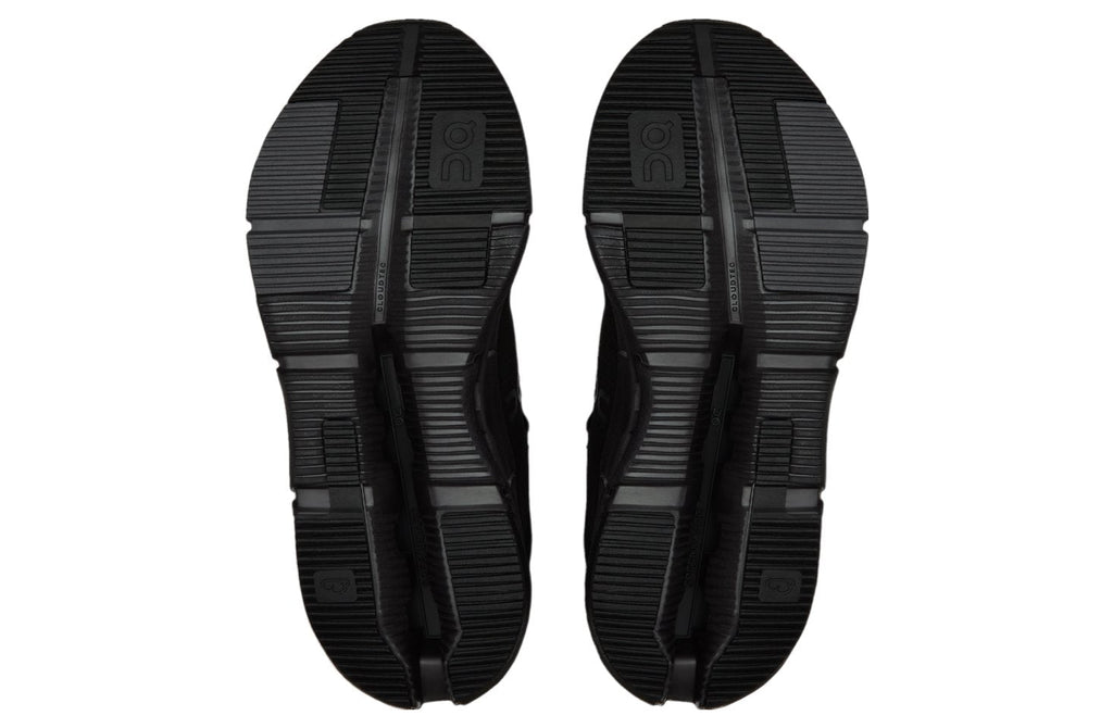 Women's Cloudnova 2 All Black