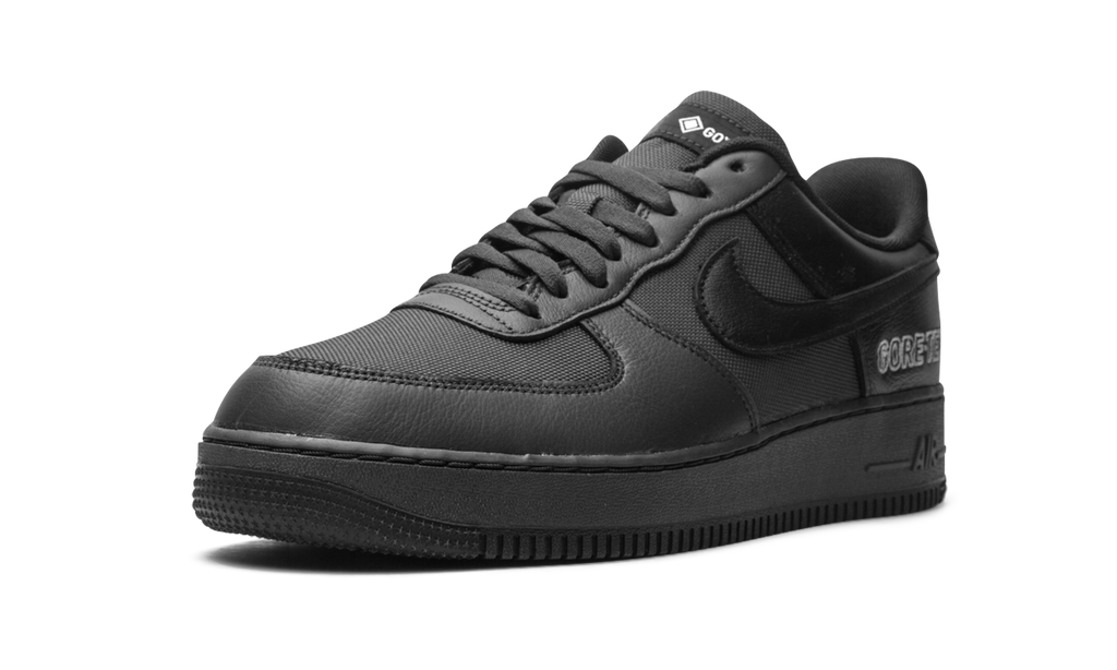Air Force 1 Low Gore-Tex "Black" CT2858 001