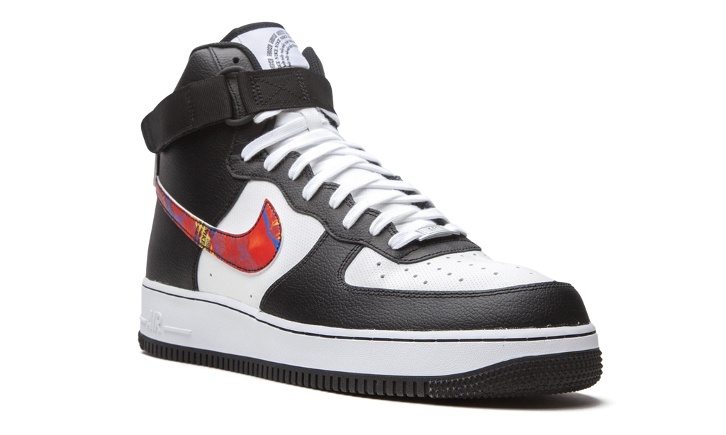 Air Force 1 High 07 LV8 "Vintage Mosaic" CU4736 100