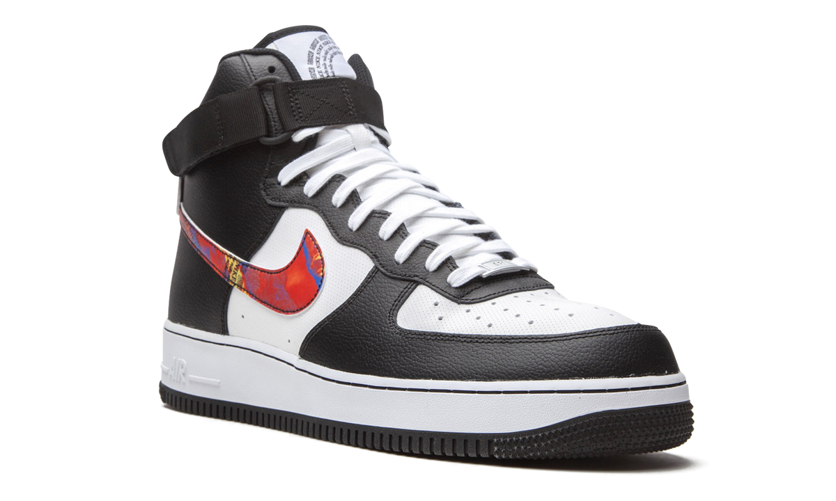 Air Force 1 High 07 LV8 "Vintage Mosaic" CU4736 100