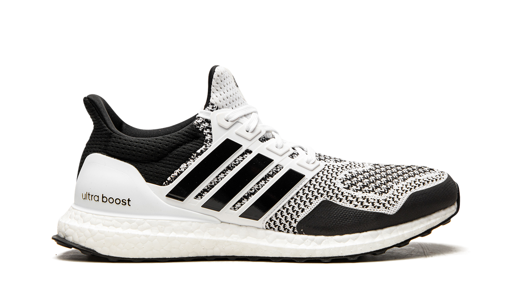 UltraBoost 1.0 DNA "Cookies And Cream" H68156