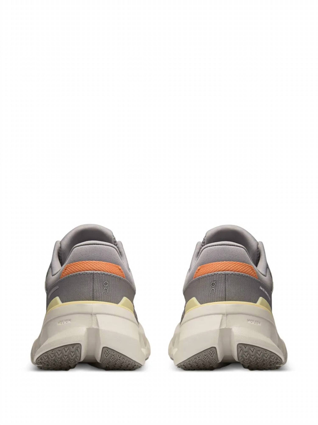 Women's Cloudrunner 2 Sneakers In Lilac Ivory