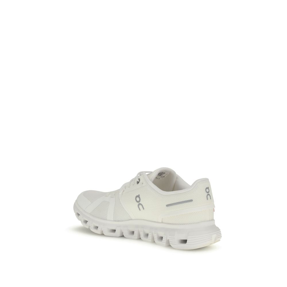 ON Cloud 6 Women's Sneakers