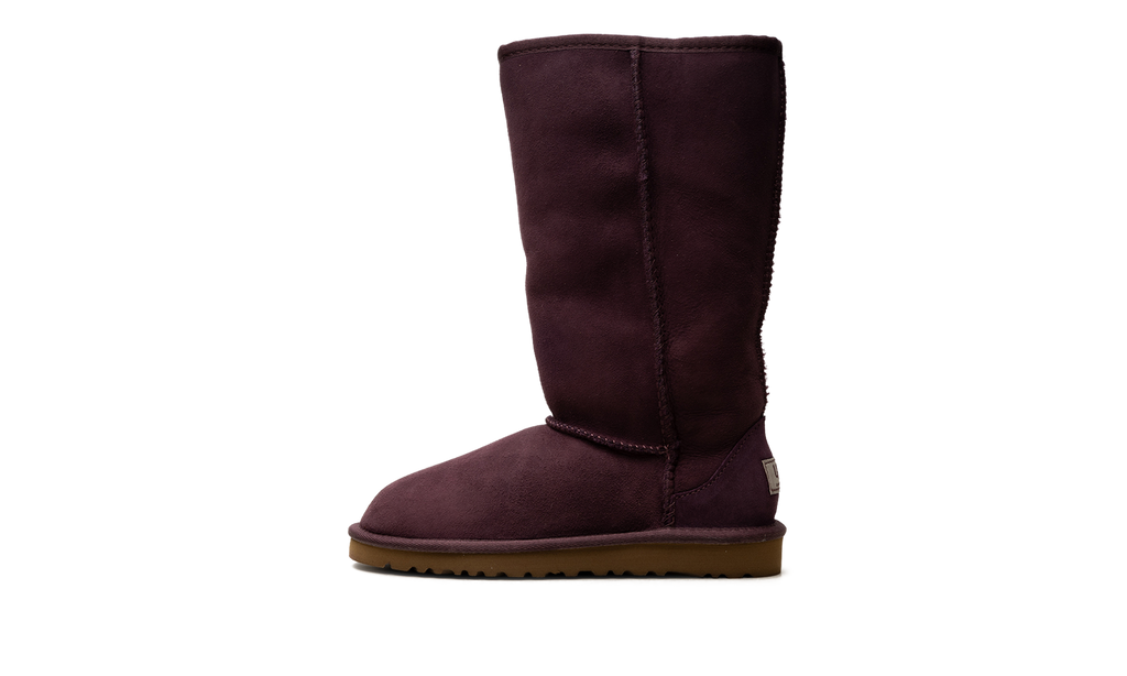 Classic Tall "Black Berry Wine" 5229K BLBW
