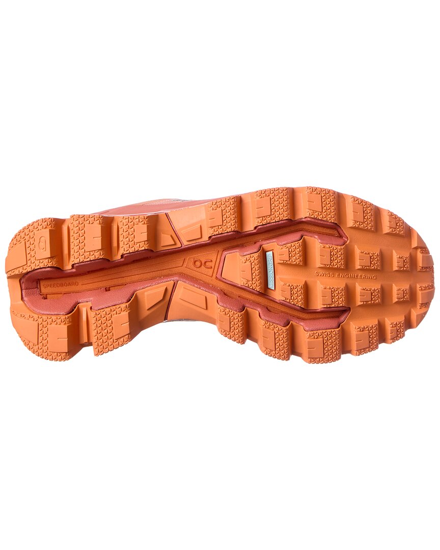 On Running Cloudventure 2 Sneaker