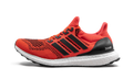 UltraBOOST "Solar Red" FU6648