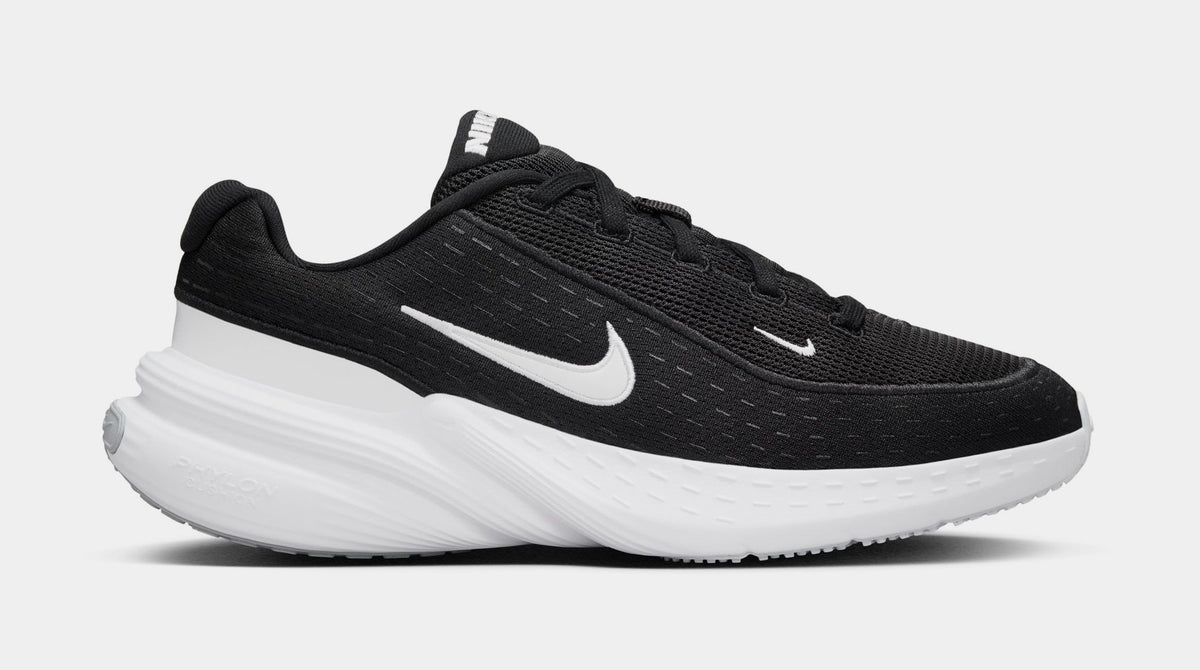 Uplift SC Womens Running Shoes (Black/White/Wolf Grey/Black)