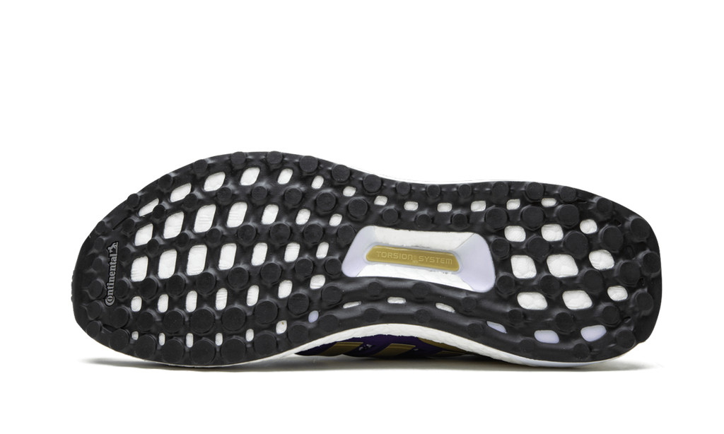 UltraBOOST x UW "Washington Huskies" FV0282