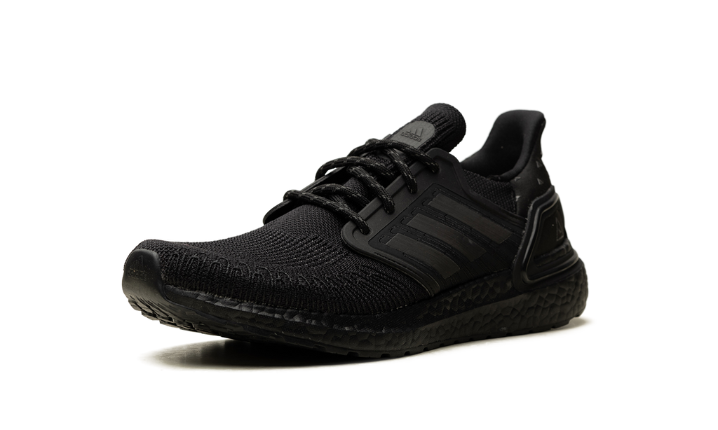 Ultraboost 20 "Pharrell Williams x Black Future" H01892