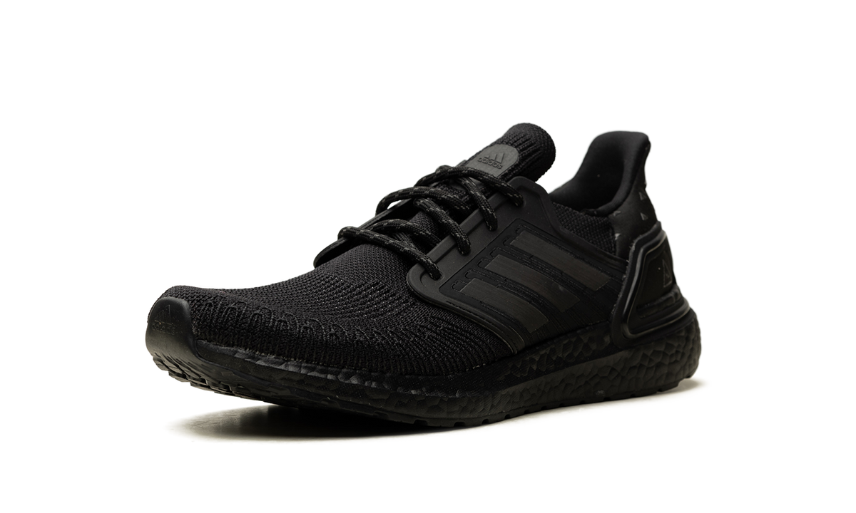 Ultraboost 20 "Pharrell Williams x Black Future" H01892