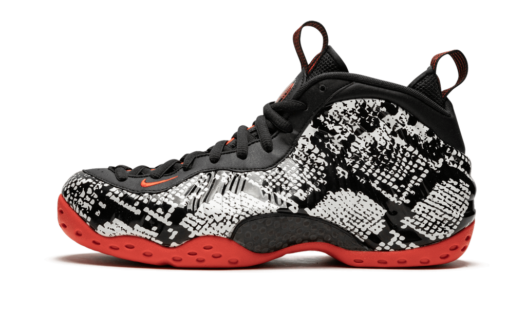 Air Foamposite One "Snakeskin" 314996 101