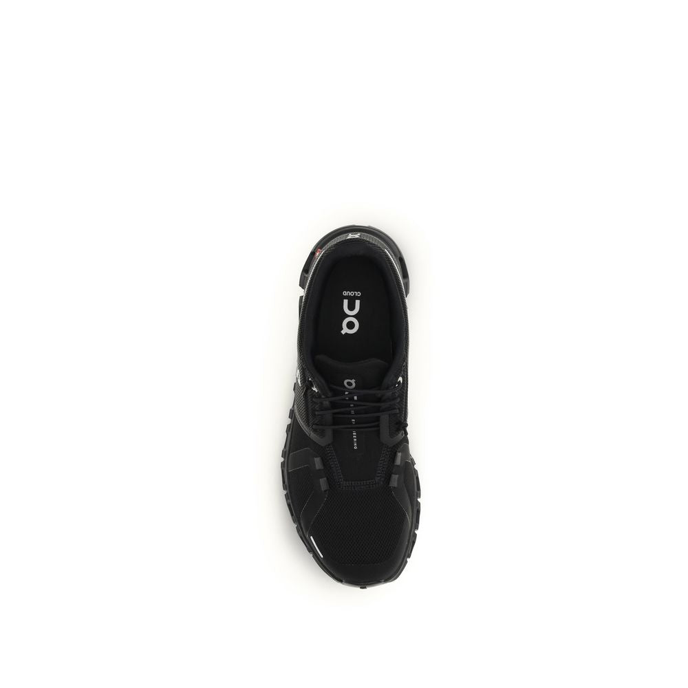 ON Recycled Polyester Athletic Women's Sneakers