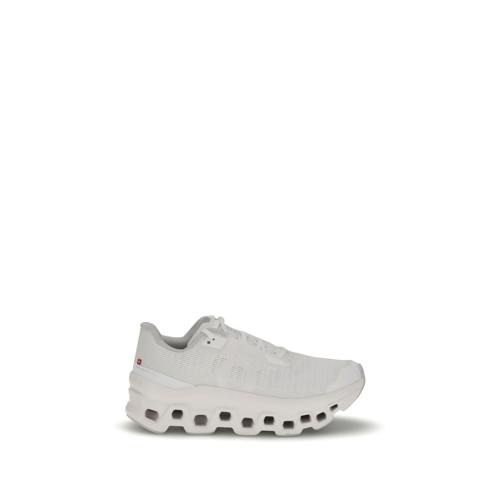 ON Cloudmonster Void Women's Sneakers