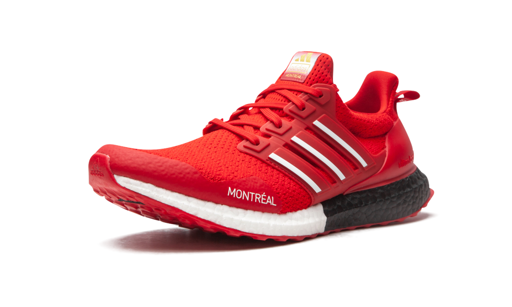 UltraBoost DNA "Montreal" FY3426
