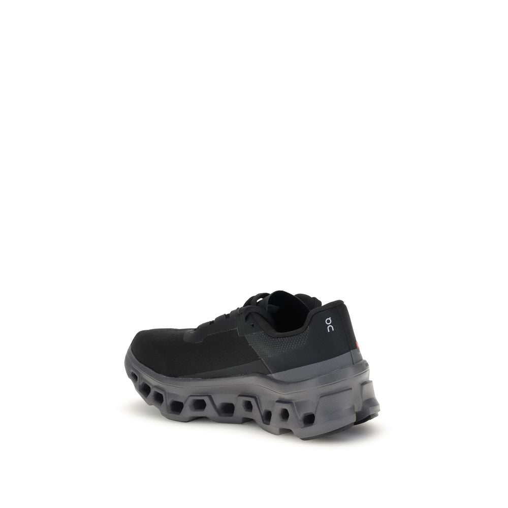 ON Cloudmonster Women's Sneakers