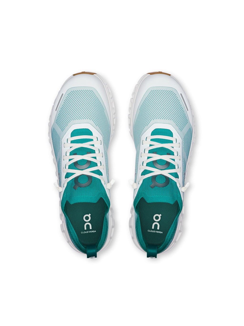 Cloud 6 Versa Low-Profile Mesh Sneakers