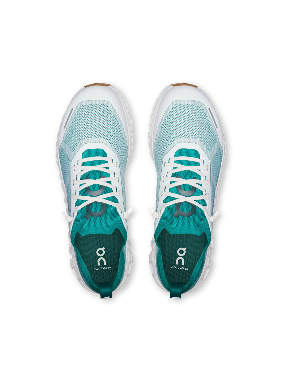 Cloud 6 Versa Low-Profile Mesh Sneakers