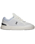 On Running The Roger Spin Sneaker