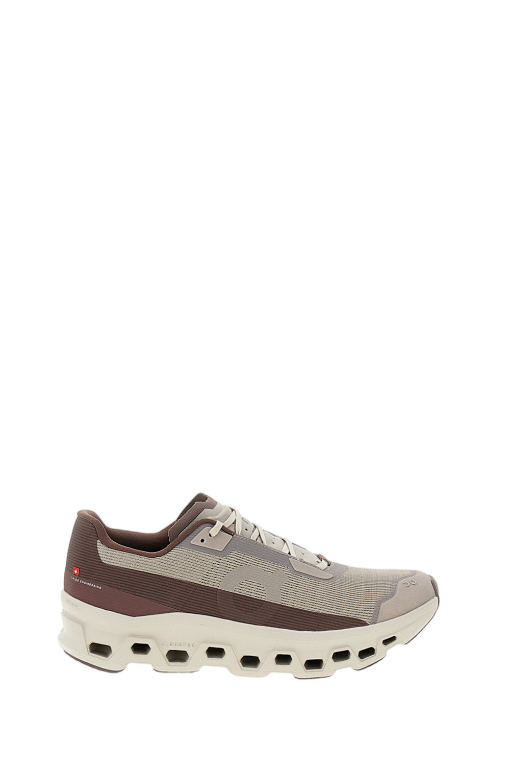 Cloudmonster Void Sneakers with Cushioned Sole Technology
