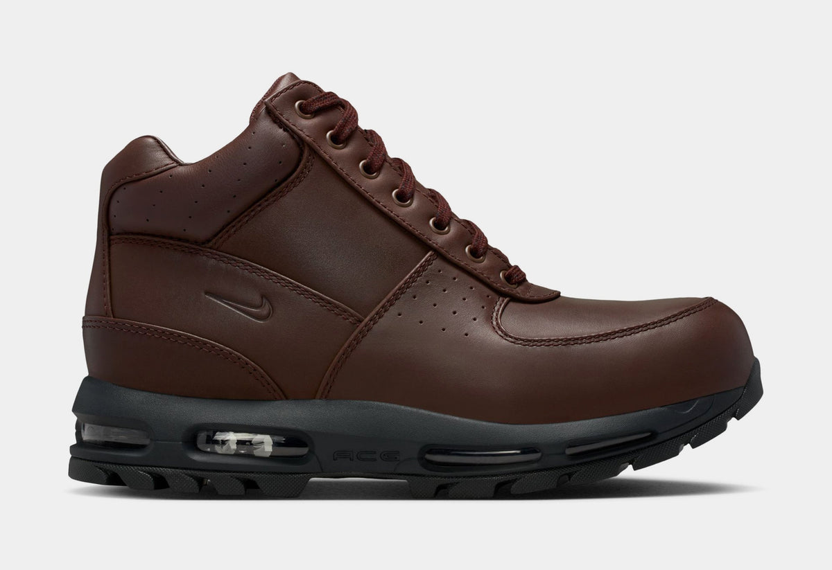 Air Max Goadome Mens Boots (Baroque Brown/Black/Off Noir/Baroque Brown)