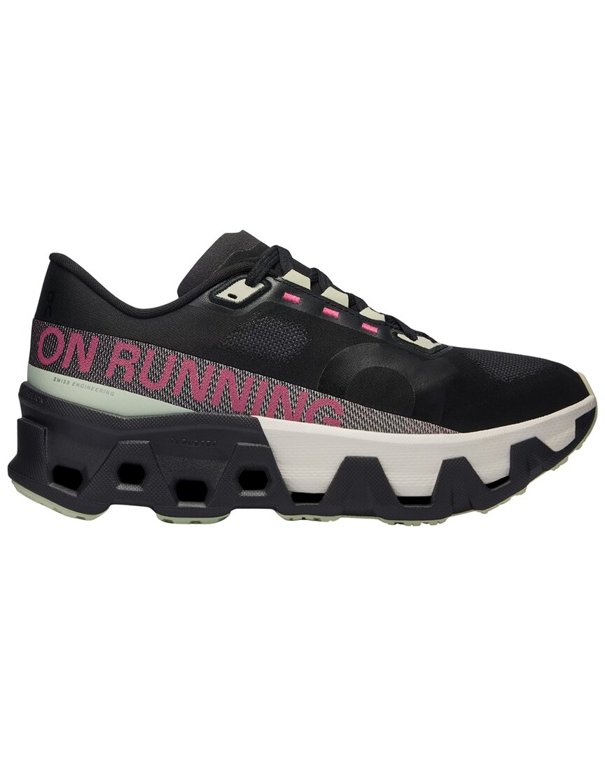 On Running Cloudmonster Hyper Running Shoe