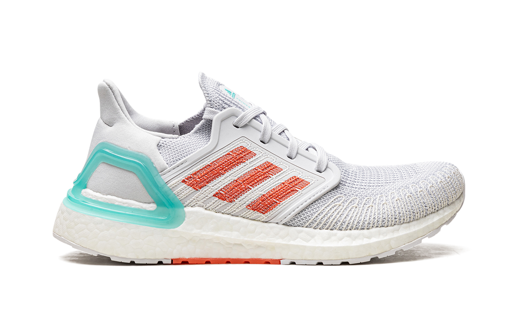 ULTRABOOST 20 WMNS "True Orange" EG0770