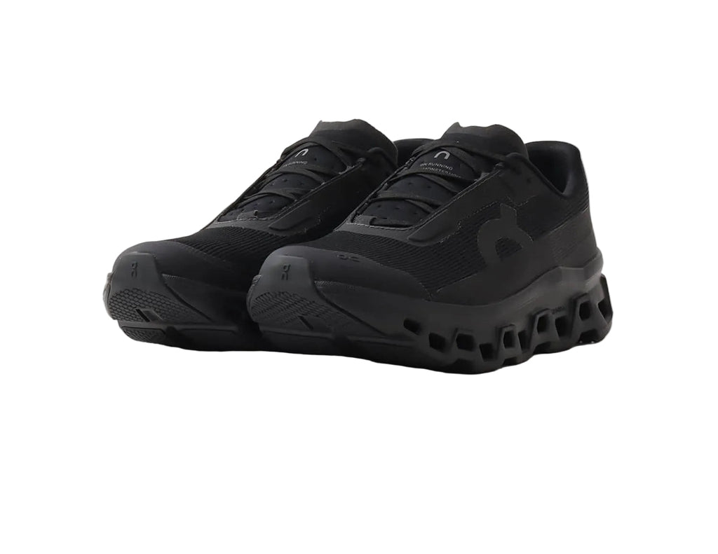 Men's Cloudmonster Void Triple Black