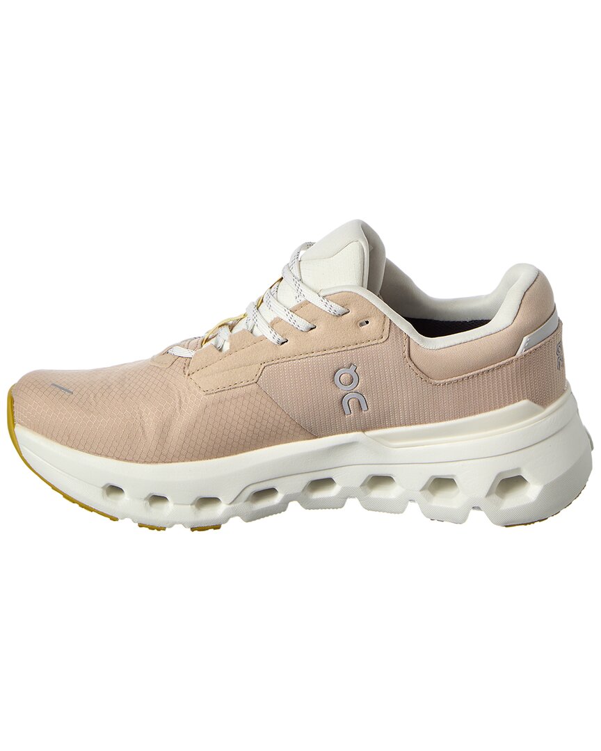 On Running Cloudrunner 2 Waterproof Sneaker