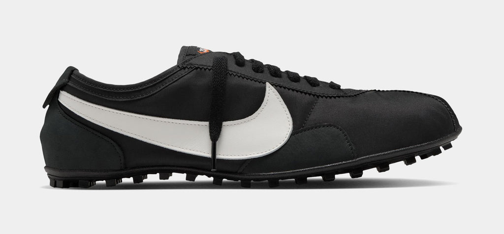 Moon OG Mens Lifestyle Shoes (Black)