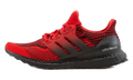 UltraBOOST 5.0 DNA "Black" H01014