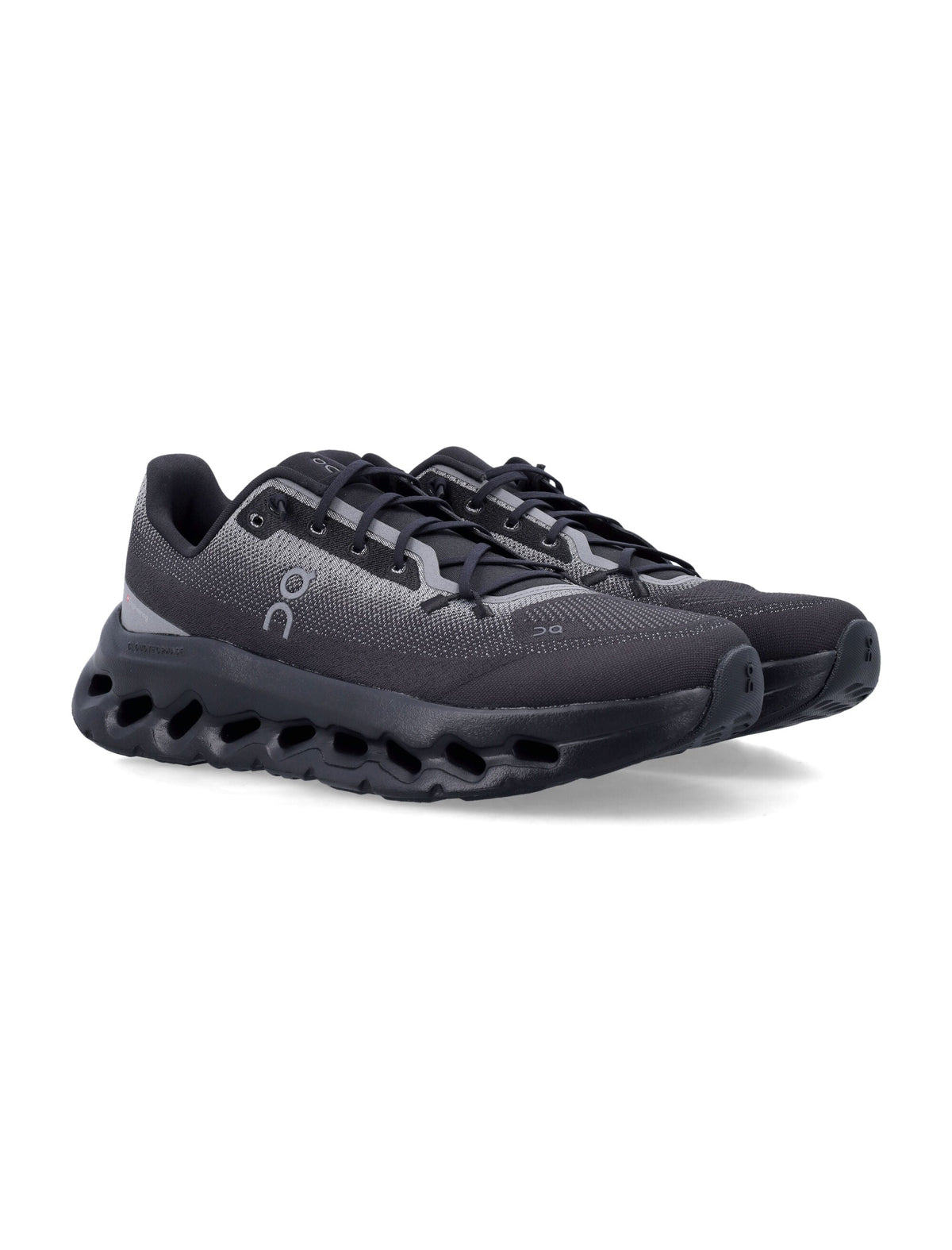 Cloudtilt Mesh Cushioned Sneakers