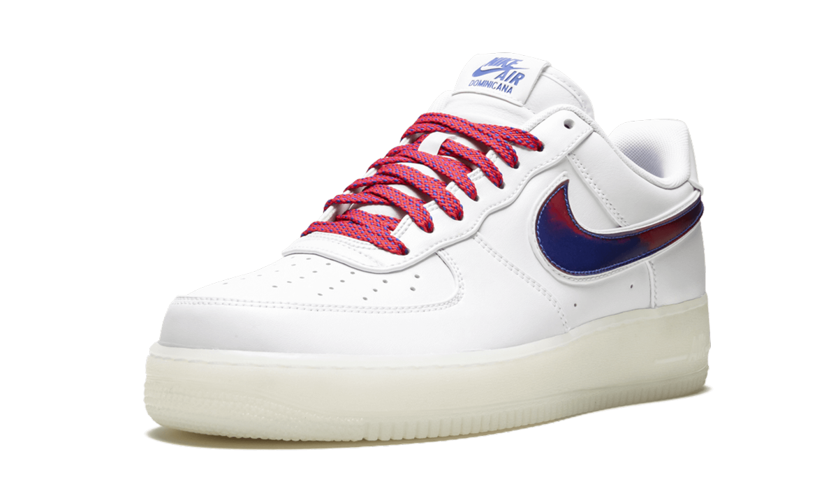 Air Force 1 '07 "De Lo Mio" BQ8448 100