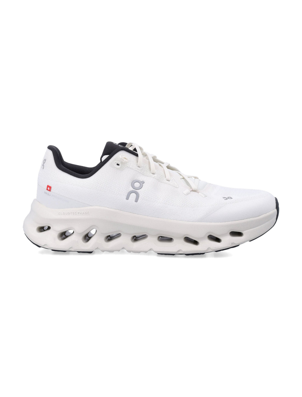 Cloudtilt Performance Fabric Sneakers