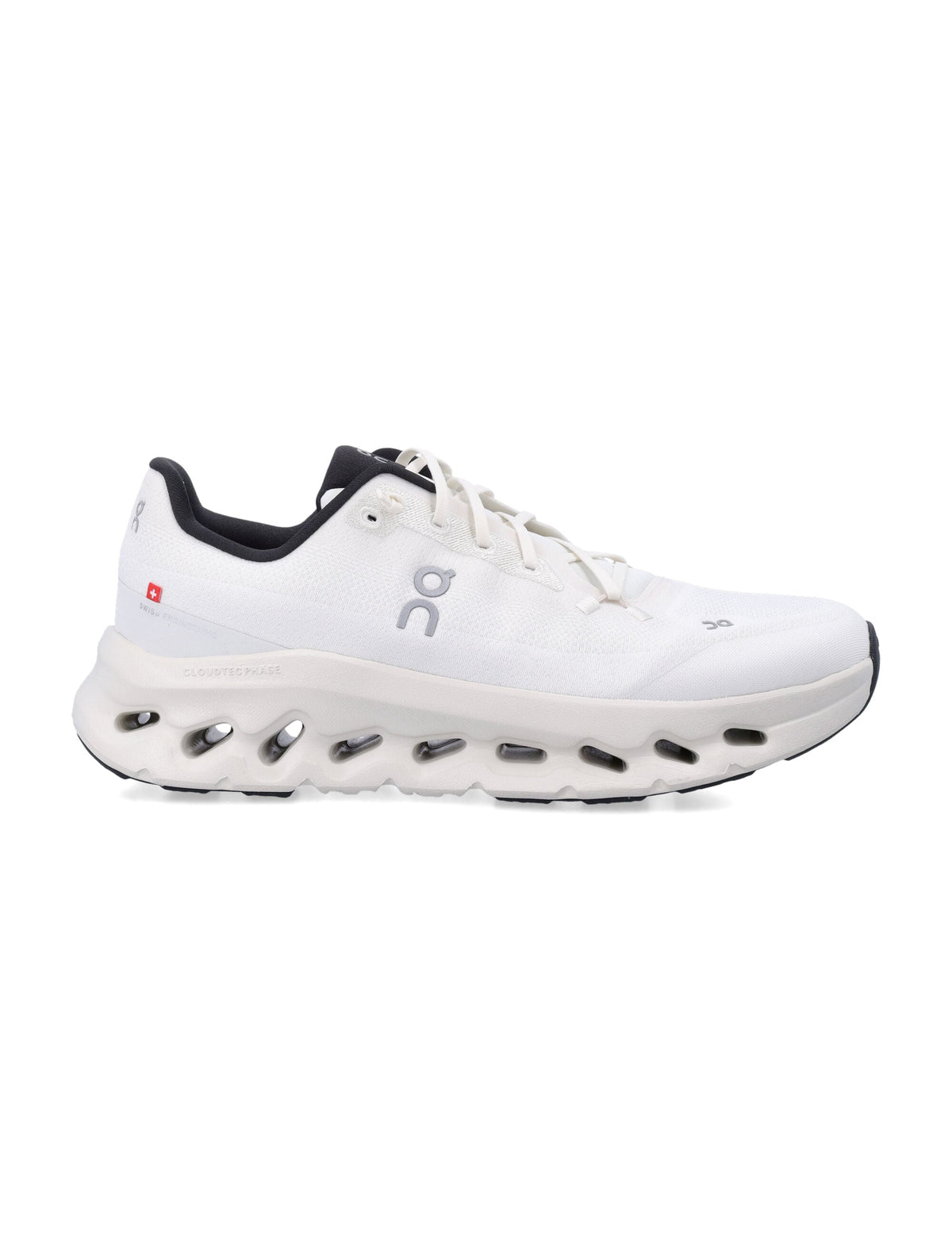 Cloudtilt Performance Fabric Sneakers