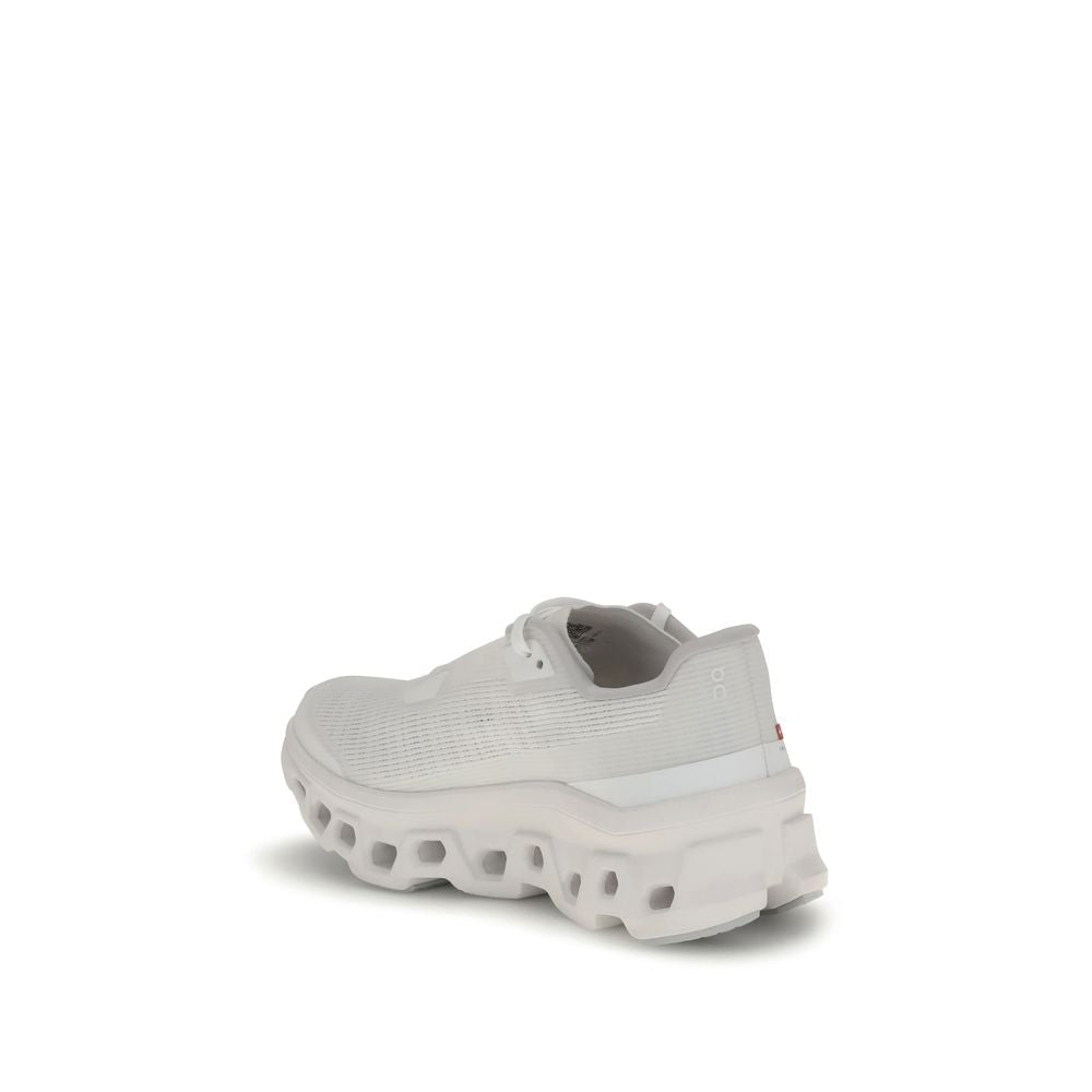 ON Cloudmonster Void Women's Sneakers