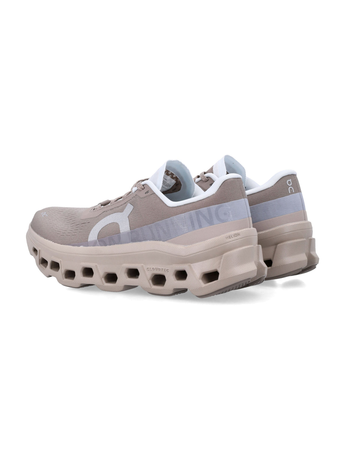 Sleek Cloudmonster 1 Sneakers
