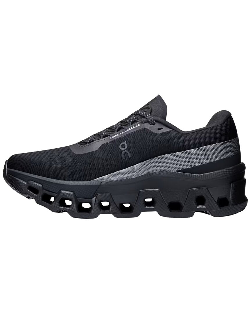 On Running Cloudmonster 2 Running Shoe