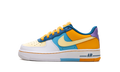 Grade School Nike AIR FORCE 1 LOW "WHAT THE AF1" FQ8368-902