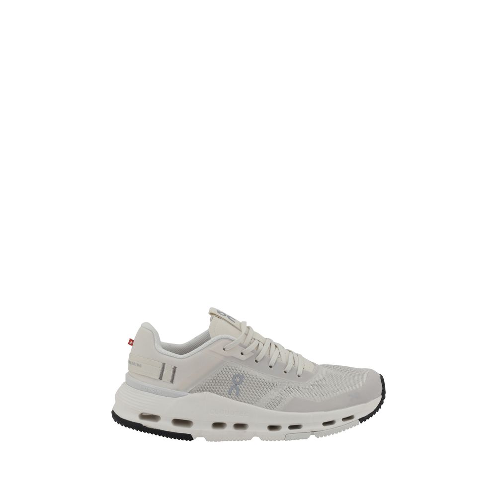 ON Sneakers Cloudnova Form 2 Women's TT