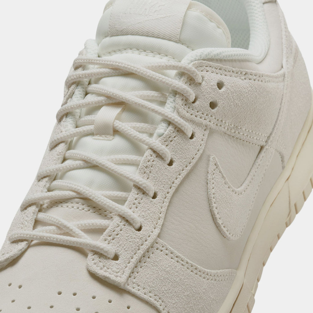 Dunk Low Mens Lifestyle Shoes (Phantom/Phantom)