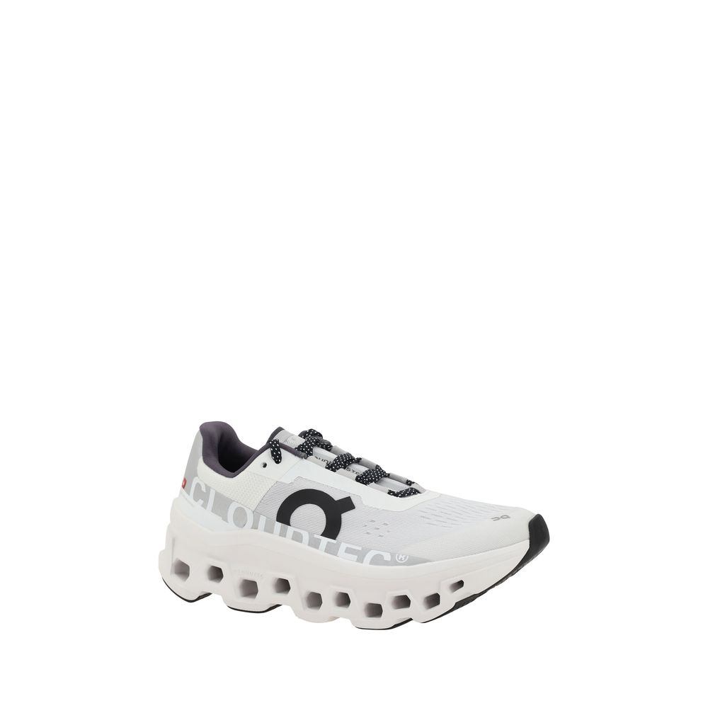 ON Cloudmonster Women's Sneakers