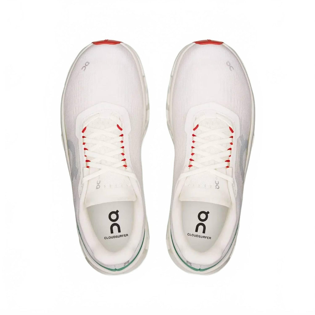 Women's Cloudmonster 1 Shoes In Ivory Creek
