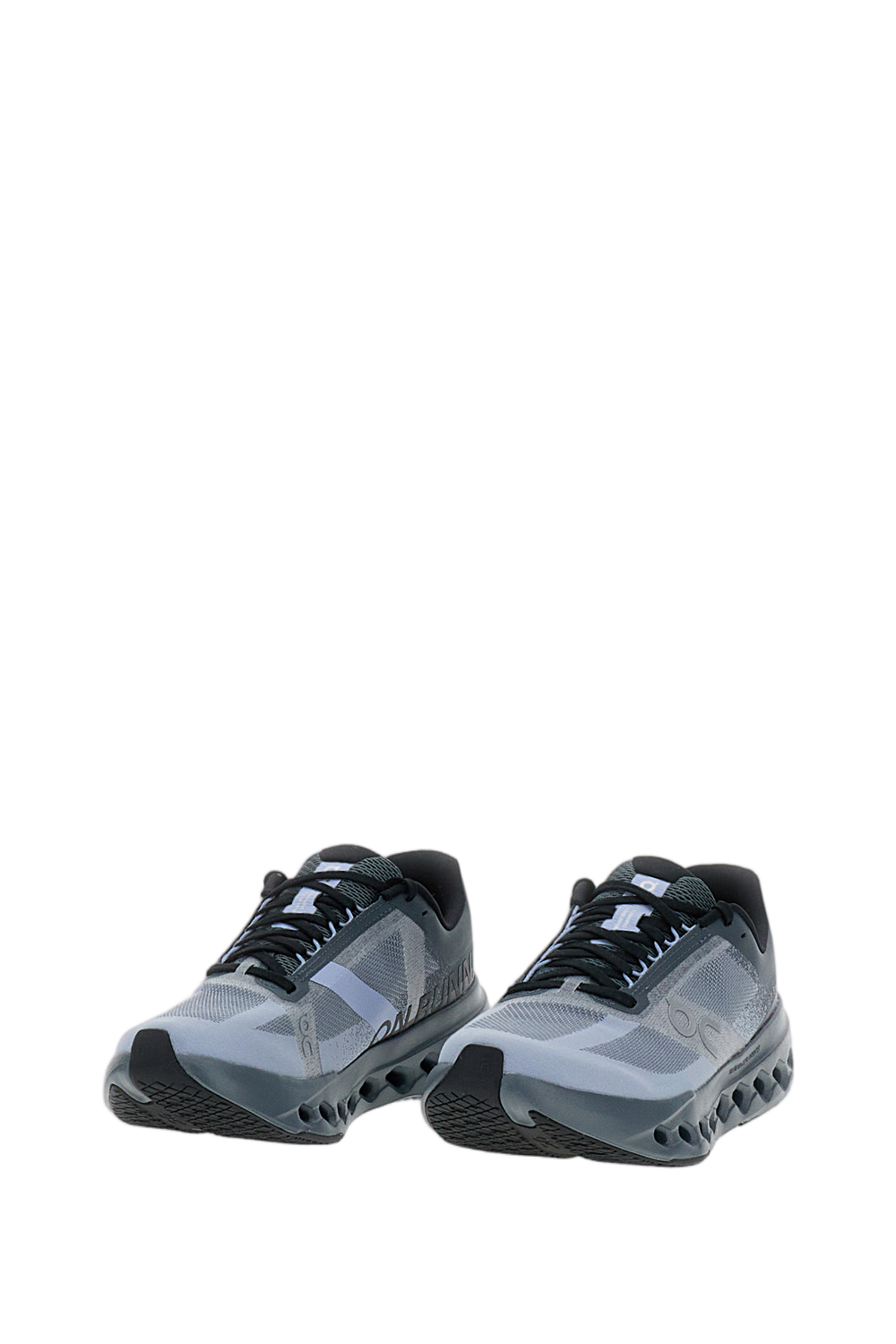 Blue Cloudsurfer Next Breathable Mesh Sneakers