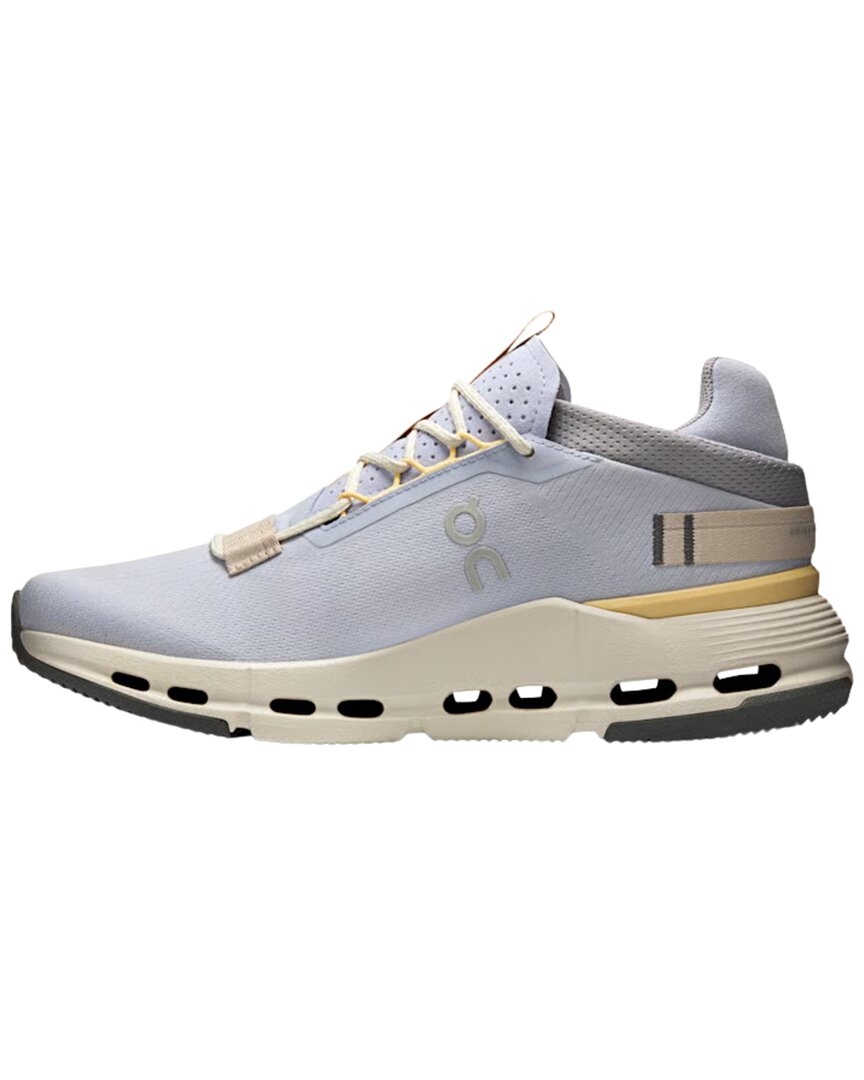 On Running Cloudnova 2 Sneaker