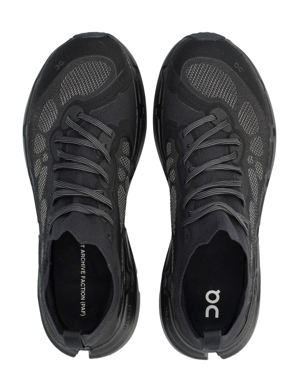 Cloudsoma 1 PAF Mesh Segmented-Sole Sneakers