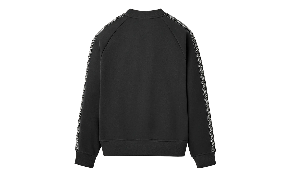 Tasman Crewneck Sweatshirt "Tar" 1172191 TARR