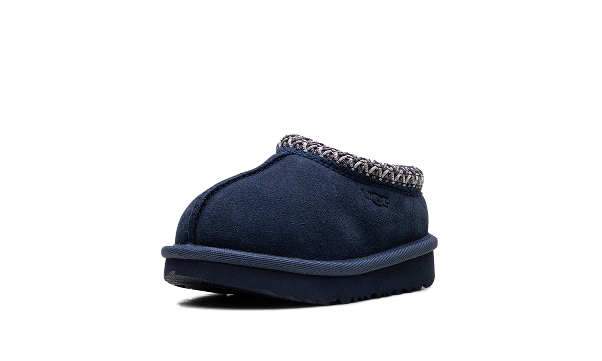 Tasman II Slipper TD "New Navy" 1019066T NMNV