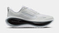 Vomero Plus Mens Running Shoes (White/Metallic Silver/Black/Cool Grey)